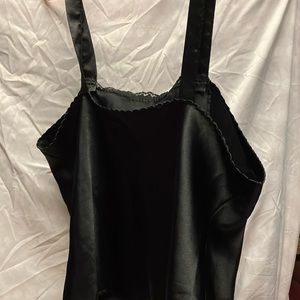 Cropped Camisole. Unknown Brand